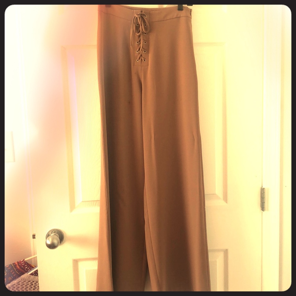 Slacks